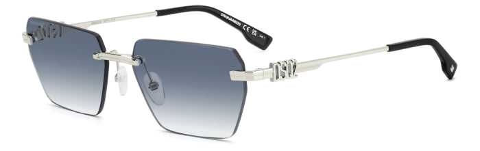Gafas de Sol Dsquared2 D2 0102/S 01008 58 16