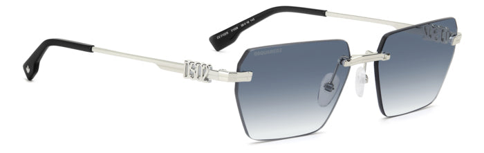 Gafas de Sol Dsquared2 D2 0102/S 01008 58 16