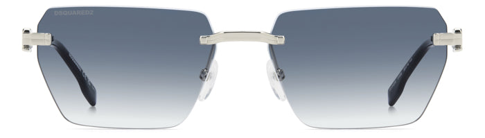 Gafas de Sol Dsquared2 D2 0102/S 01008 58 16