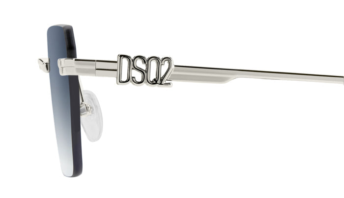 Gafas de Sol Dsquared2 D2 0102/S 01008 58 16