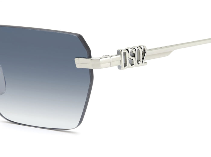 Gafas de Sol Dsquared2 D2 0102/S 01008 58 16