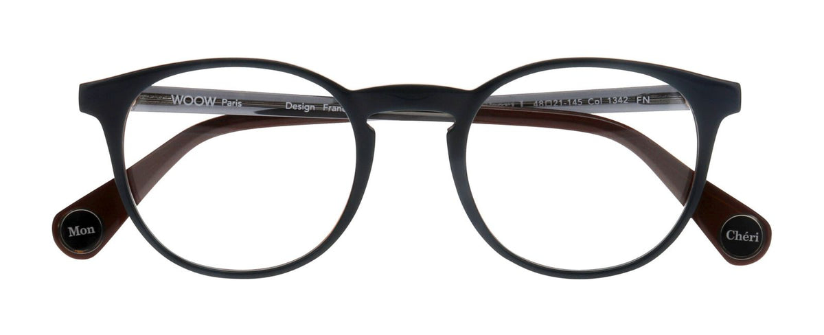 Gafas Graduadas Woow Mon Cheri 1 1342 48 21