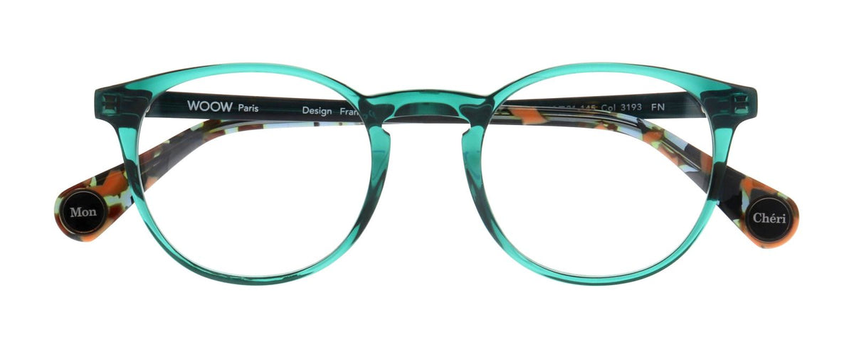 Gafas Graduadas Woow Mon Cheri 1 3193 48 21