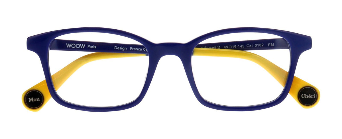 Gafas Graduadas Woow Mon Cheri 2 0182 49 19