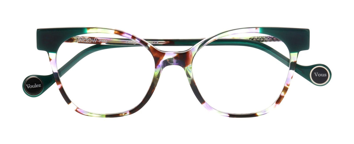 Prescription Glasses Woow Voulez Vous 1 0176 49 17