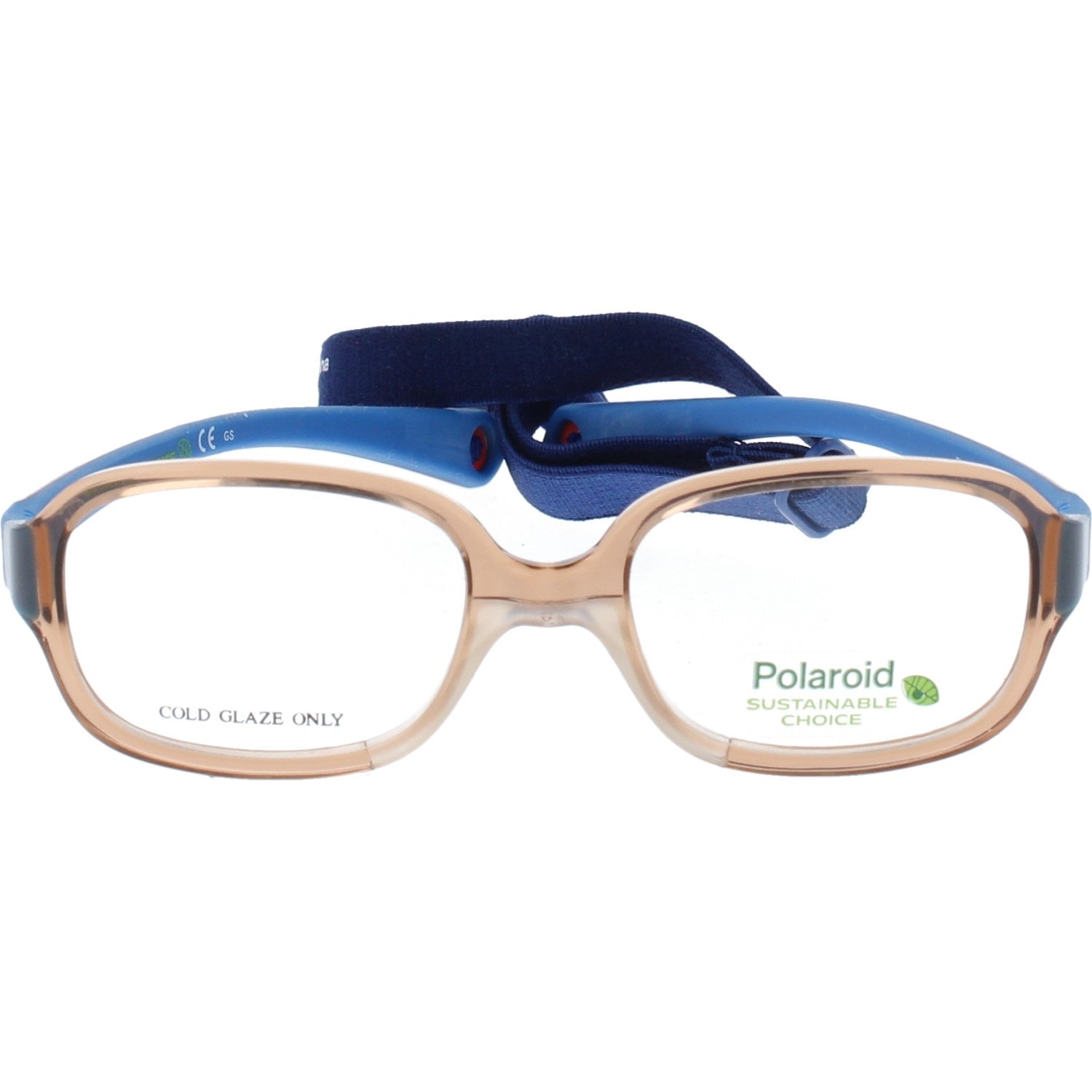 Gafas Graduadas Polaroid 002 DDW 40 17