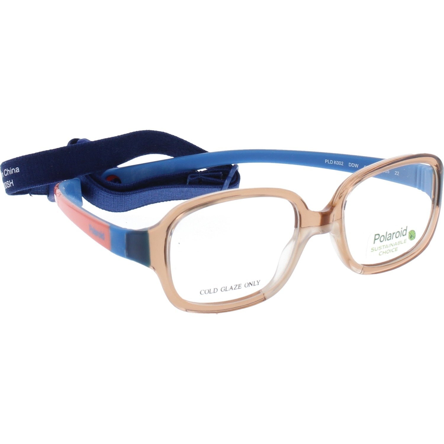 Gafas Graduadas Polaroid 002 DDW 40 17