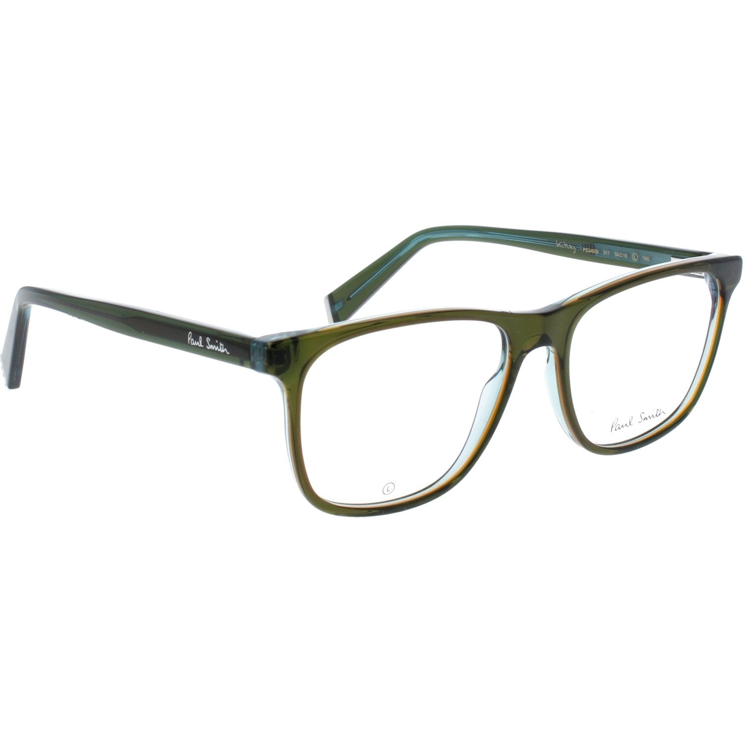 Gafas Graduadas Paul Smith 246009 Kitley 317 54 16