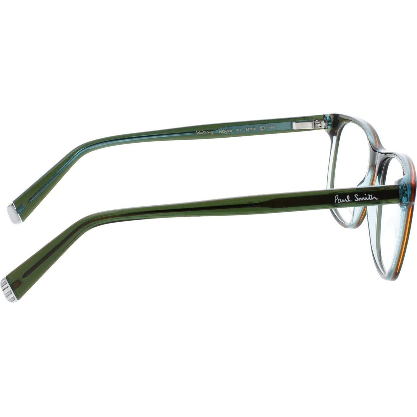 Gafas Graduadas Paul Smith 246009 Kitley 317 54 16