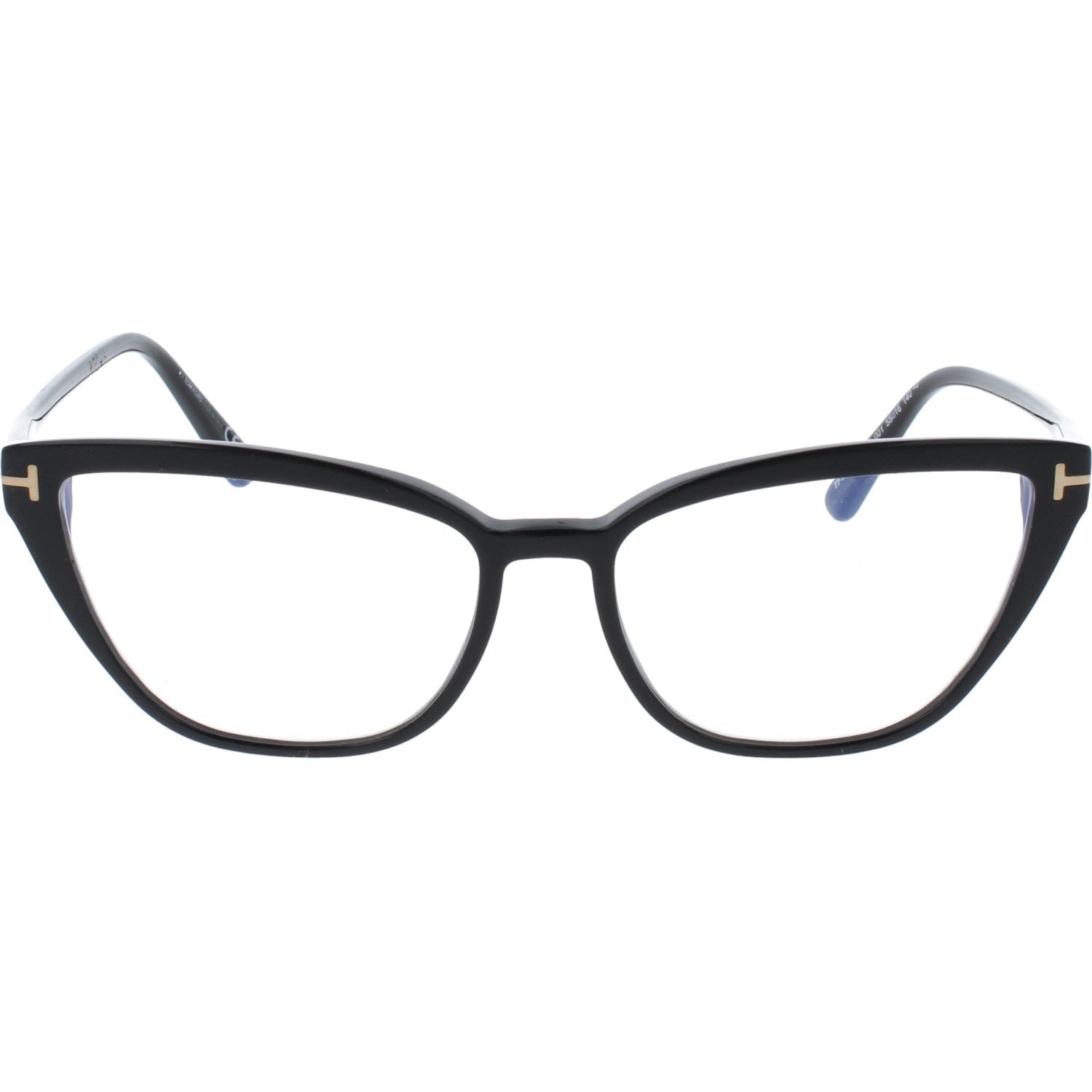 Gafas Graduadas Tom Ford TF5825B 001 55 16