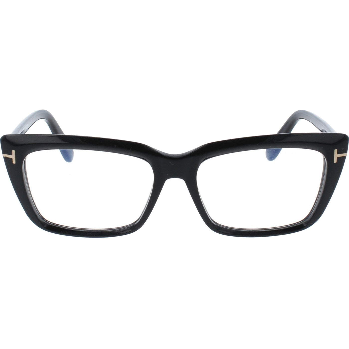 Gafas Graduadas Tom Ford TF5894B 001 56 16