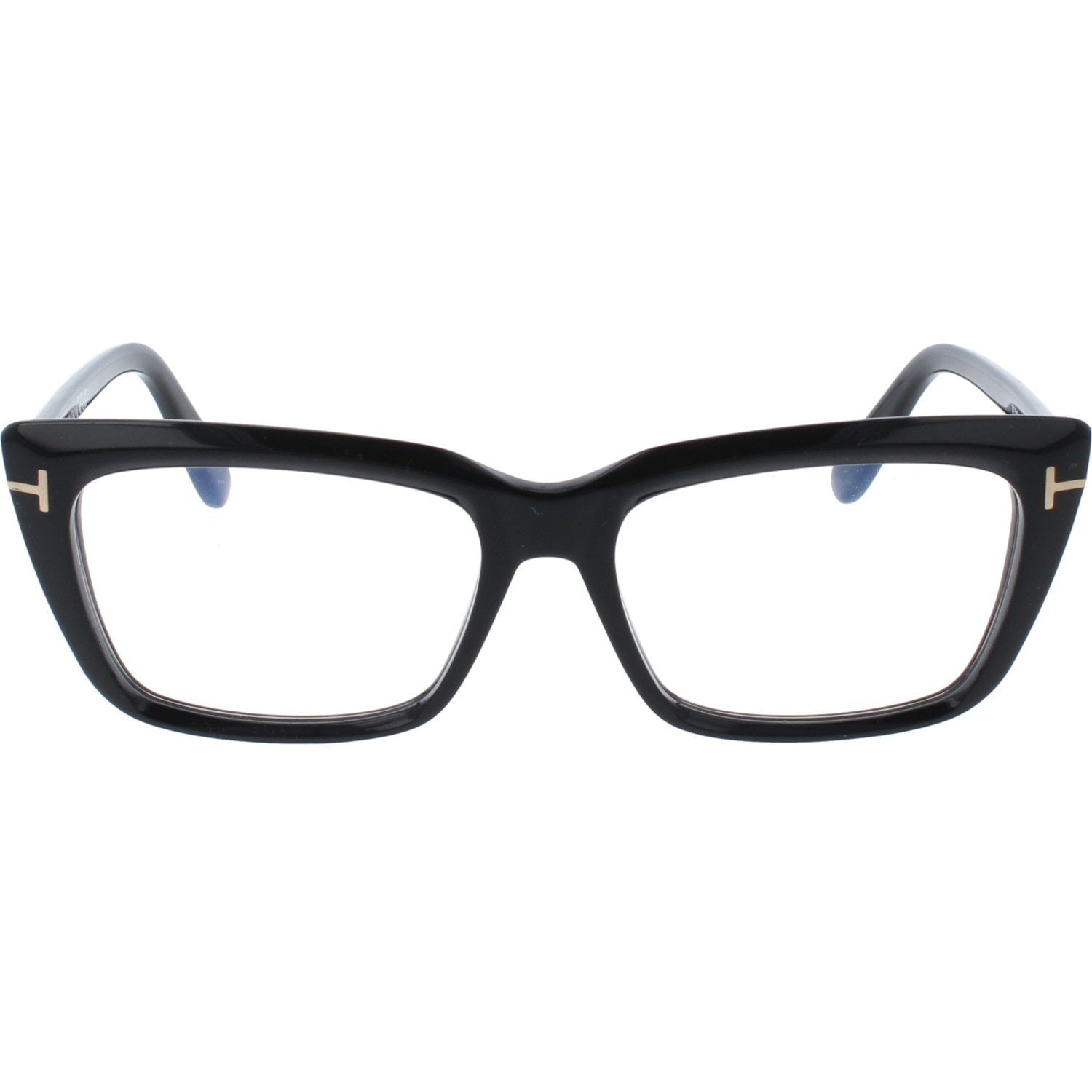 Gafas Graduadas Tom Ford TF5894B 001 56 16