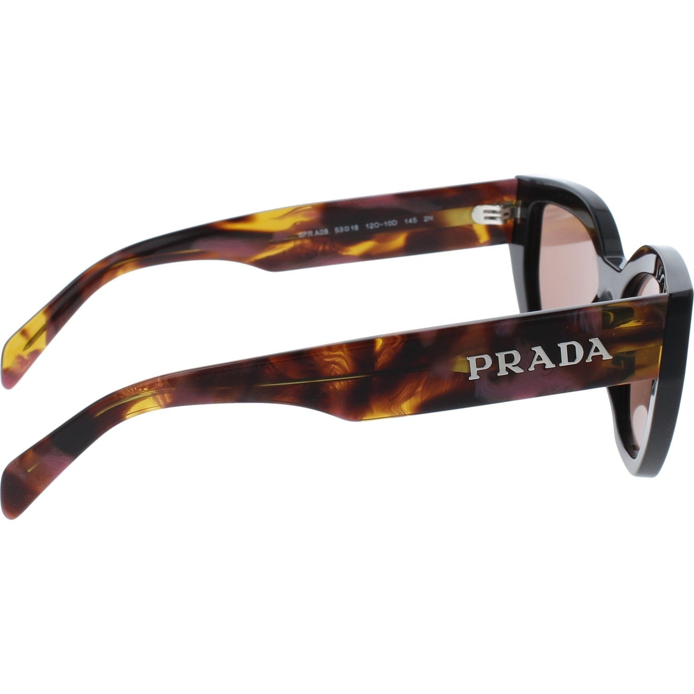 Gafas de Sol Prada PR A09S 12O10D 53 18