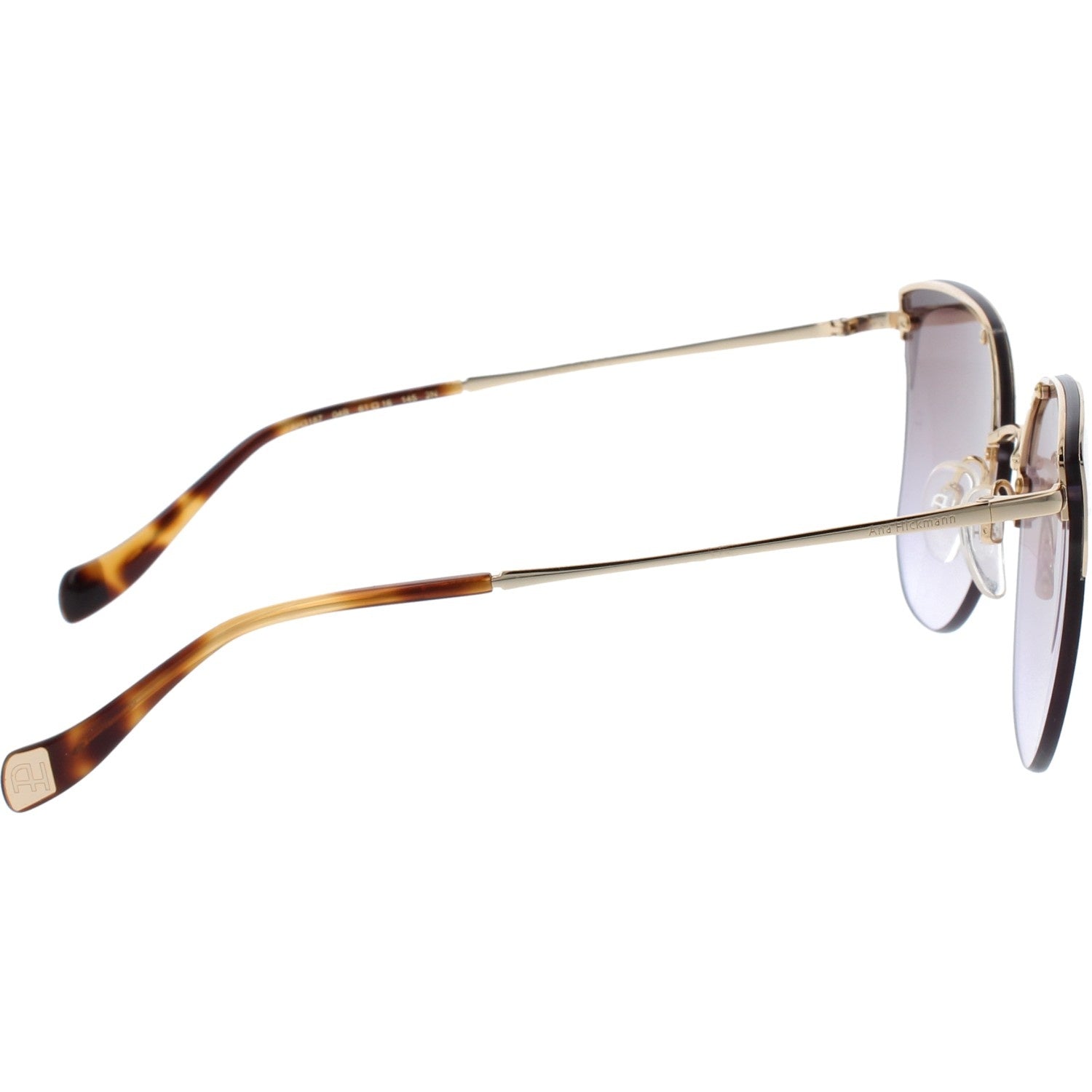 Gafas de Sol Ana Hickmann AH3187 04B 61 16