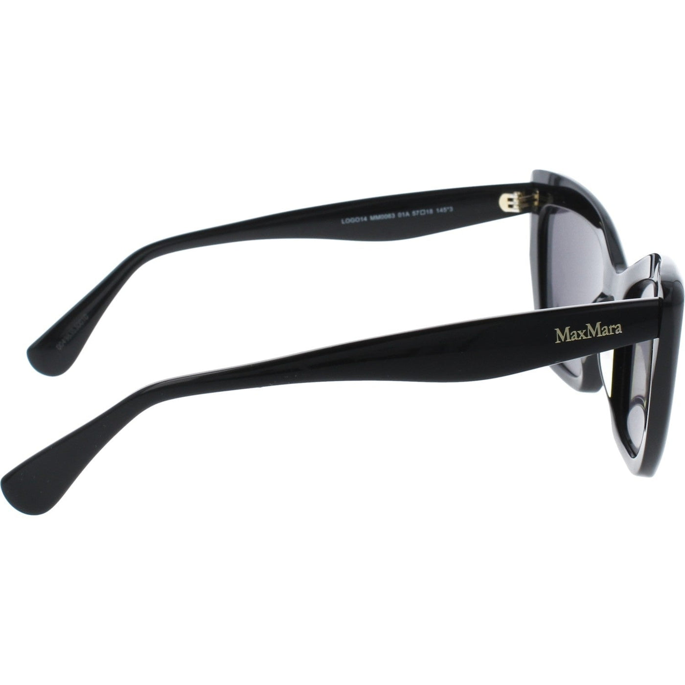 Gafas de Sol Max Mara Logo14 MM0063 01A 57 18