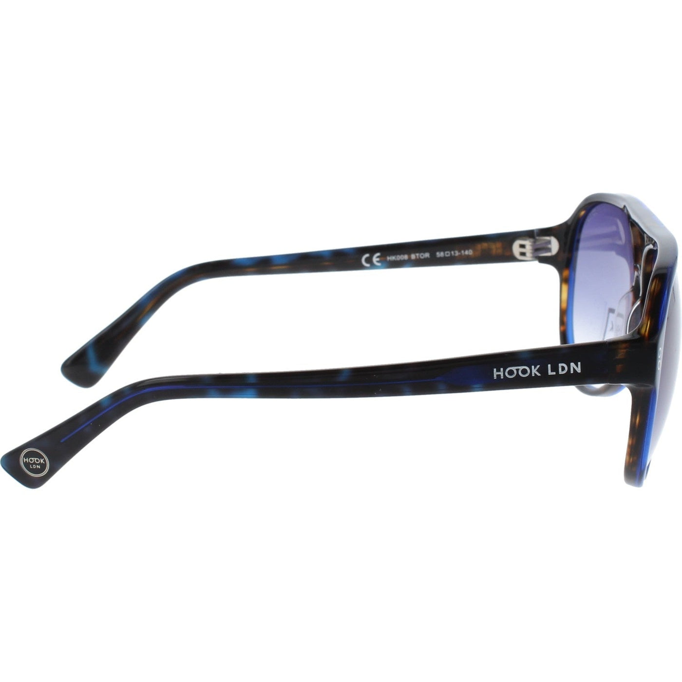 Gafas de Sol Hook Ldn 008 BTOR 58 13