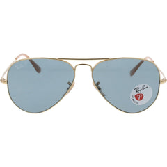 Gafas de Sol Ray-Ban Aviator Metal II RB3689 9064S2 58 14