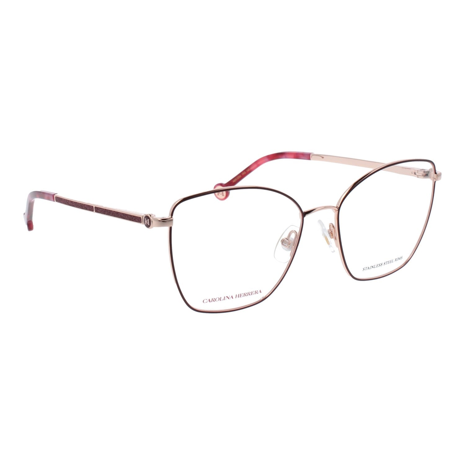 Gafas Graduadas Carolina Herrera HER0264 YK9 55 17