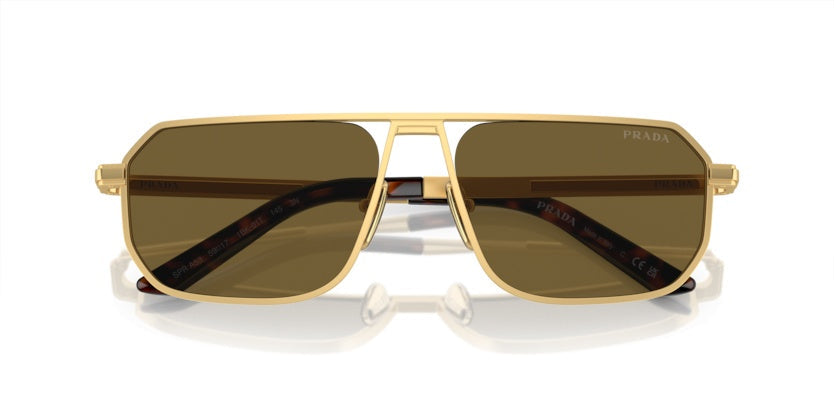 Gafas de Sol Prada PR A53S 1BK01T 59 17