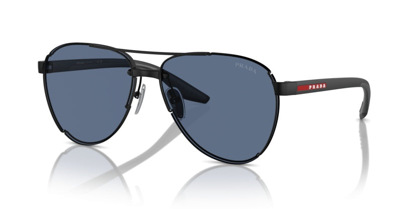 Gafas de Sol Prada Linea Rossa OPS51YS 1BO06A 61 14