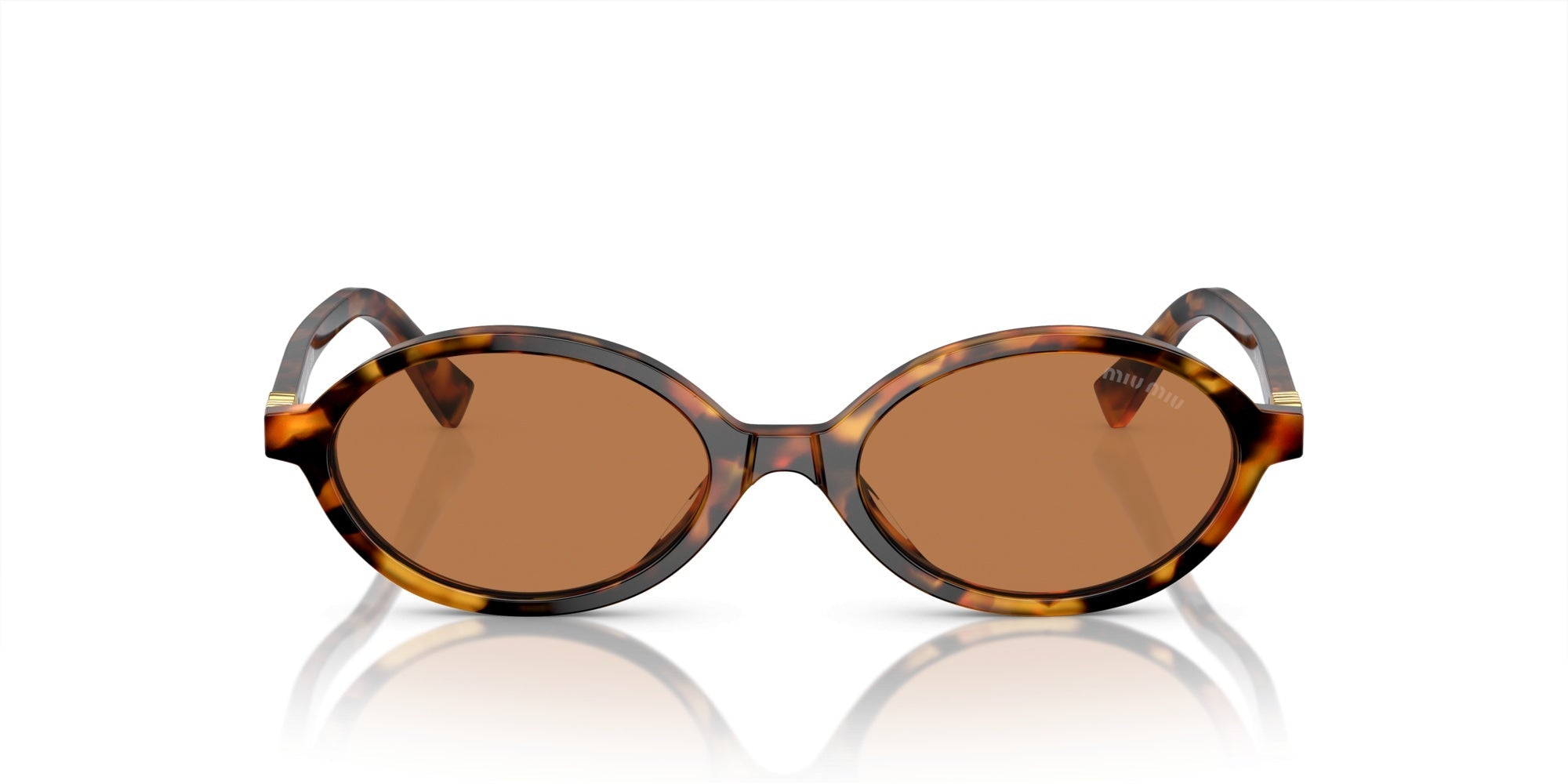 Gafas de Sol Miu Miu 04ZS 19P2Z1 50 18