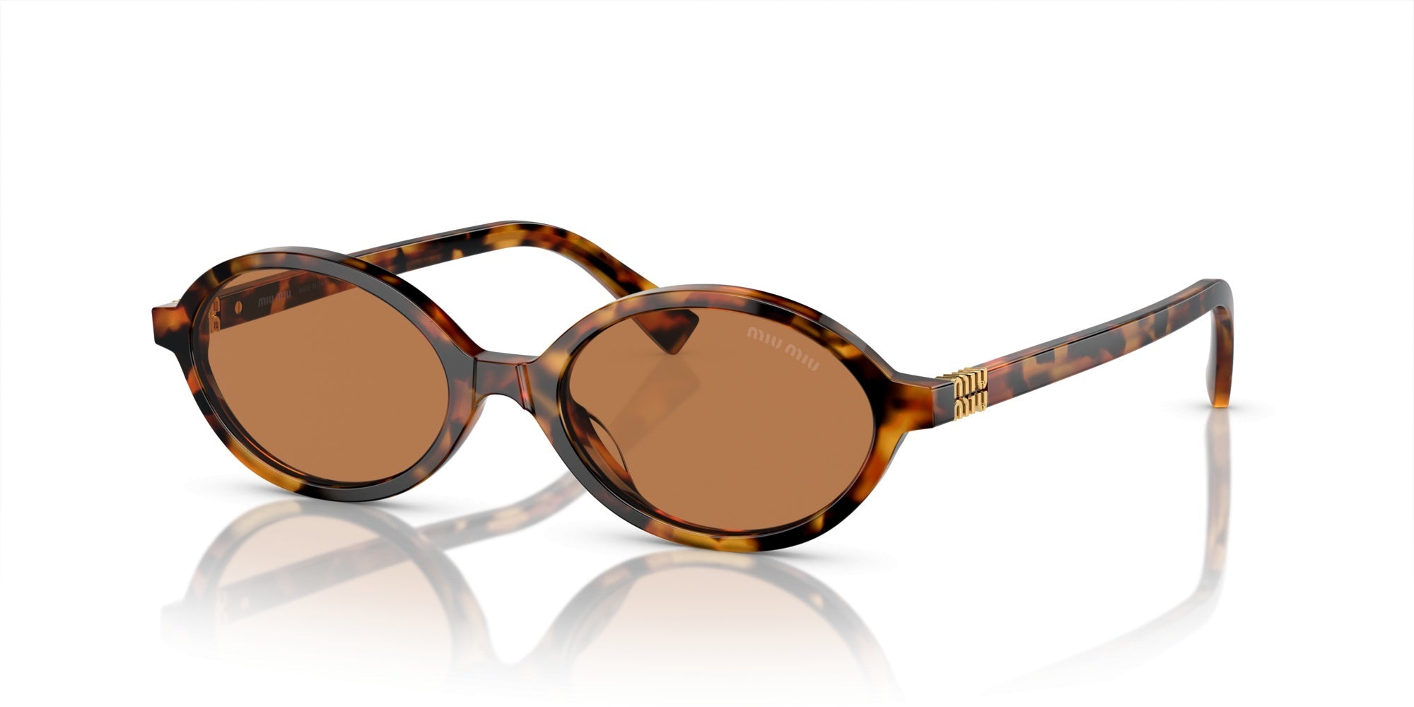 Gafas de Sol Miu Miu 04ZS 19P2Z1 50 18