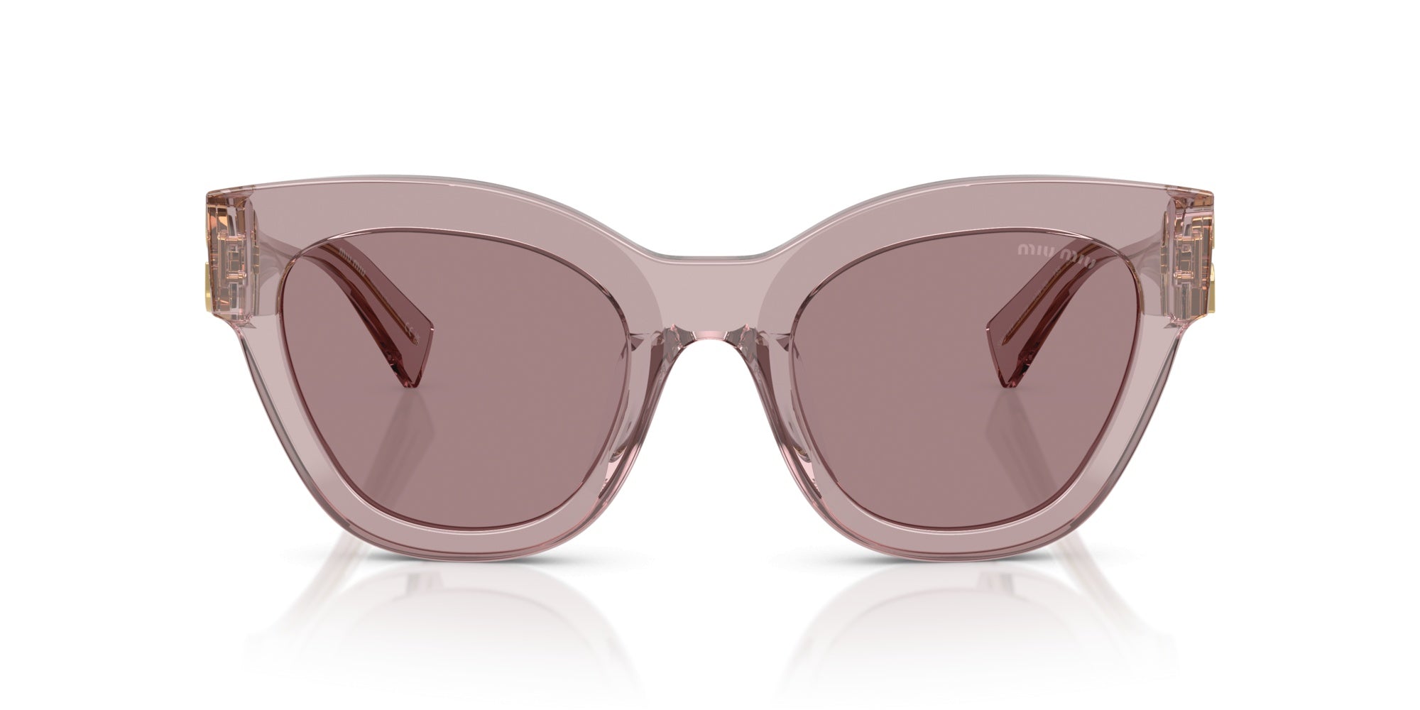 Gafas de Sol Miu Miu 01YS 12W20I 51 22