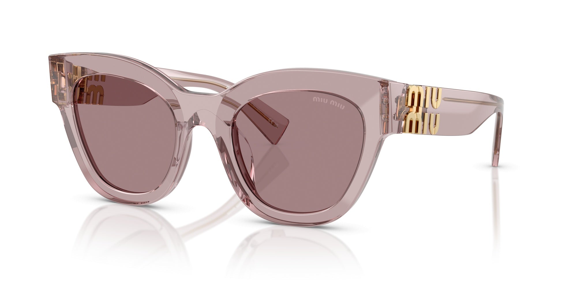 Gafas de Sol Miu Miu 01YS 12W20I 51 22