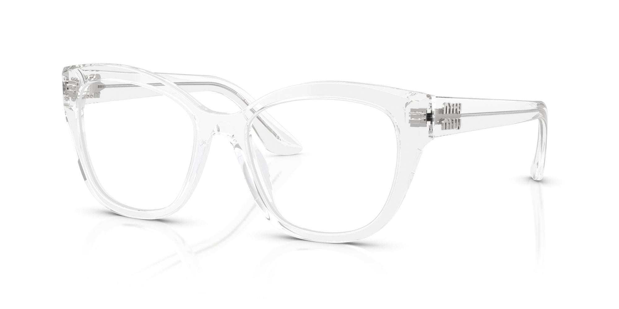 Gafas Graduadas Miu Miu 05XV 15Z1O1 54 19