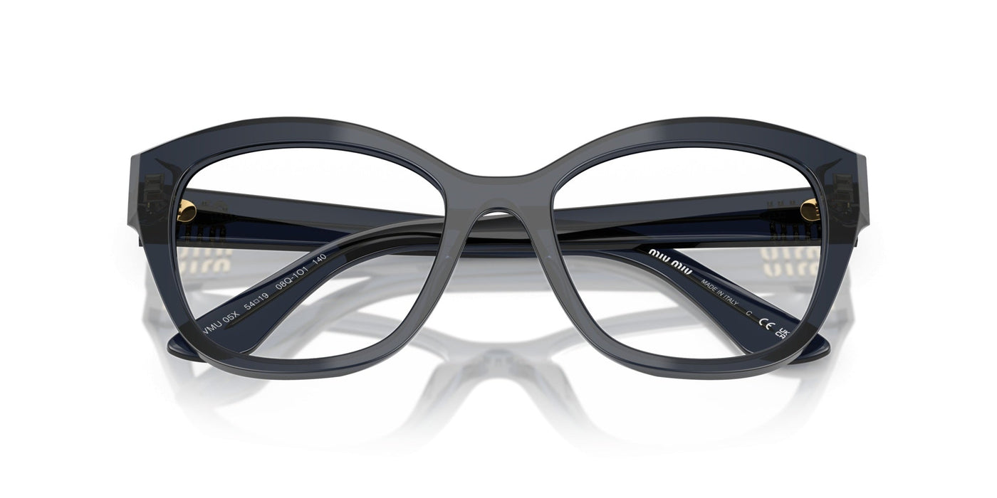 Gafas Graduadas Miu Miu 05XV 08Q1O1 52 19