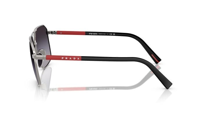 Gafas de Sol Prada Linea Rossa OPSA50S 5AV09U 60 14