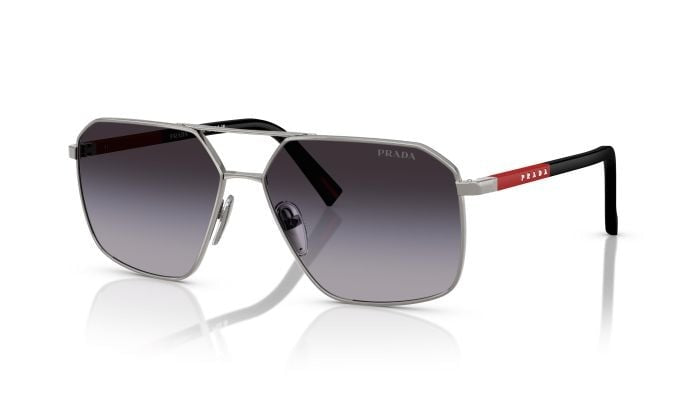 Gafas de Sol Prada Linea Rossa OPSA50S 5AV09U 60 14