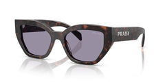 Sunglasses Prada PR A09S 17N03N 53 18