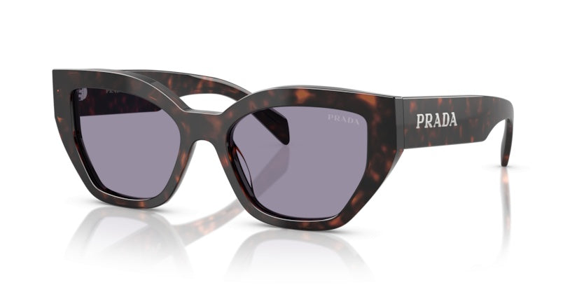 Gafas de Sol Prada PR A09S 17N03N 53 18