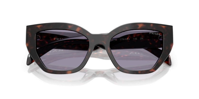 Gafas de Sol Prada PR A09S 17N03N 53 18