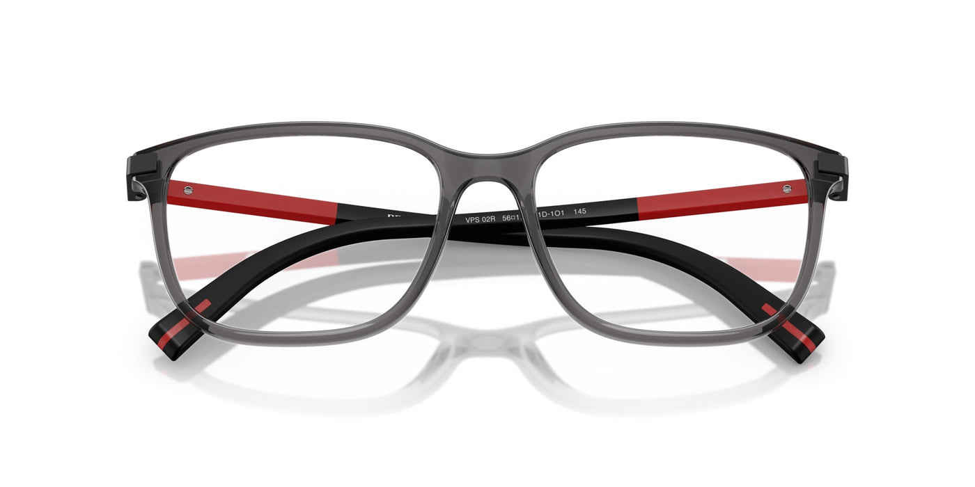 Gafas Graduadas Prada Linea Rossa OPS02RV 01D1O1 56 17