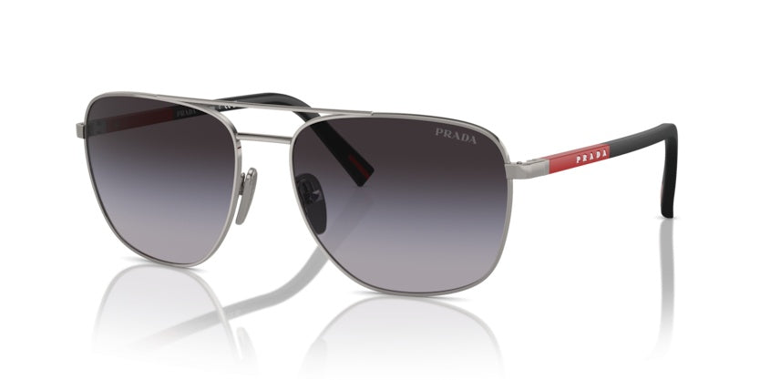 Gafas de Sol Prada Linea Rossa OPS54ZS 5AV09U 60 17