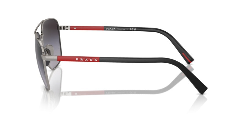 Gafas de Sol Prada Linea Rossa OPS54ZS 5AV09U 60 17
