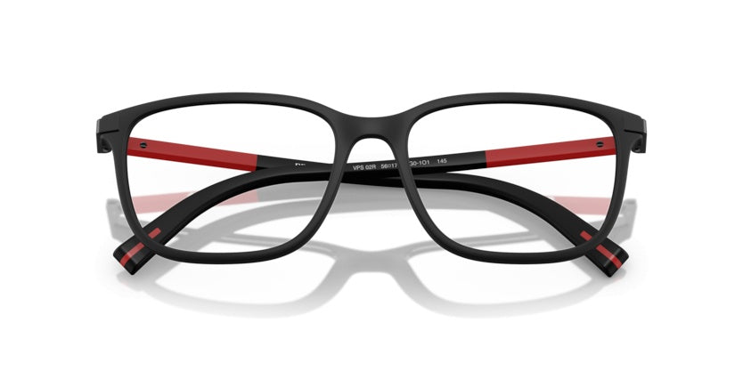 Gafas Graduadas Prada Linea Rossa OPS02RV DG01O1 56 17