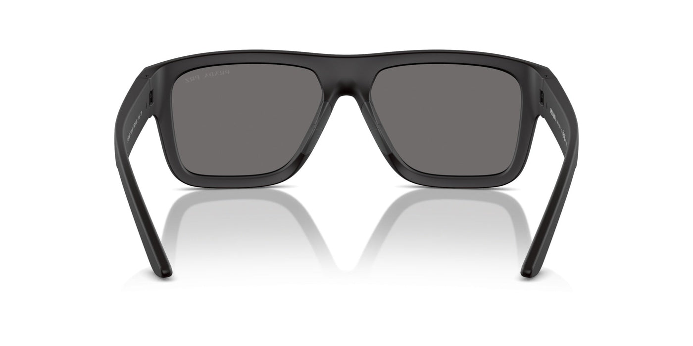 Gafas de Sol Prada Linea Rossa OPS04ZS DG002G 56 16