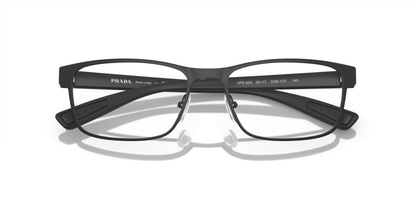 Gafas Graduadas Prada Linea Rossa OPS50GV DG01O1 55 17