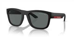 Gafas de Sol Prada Linea Rossa OPS01ZS DG002G 56 21
