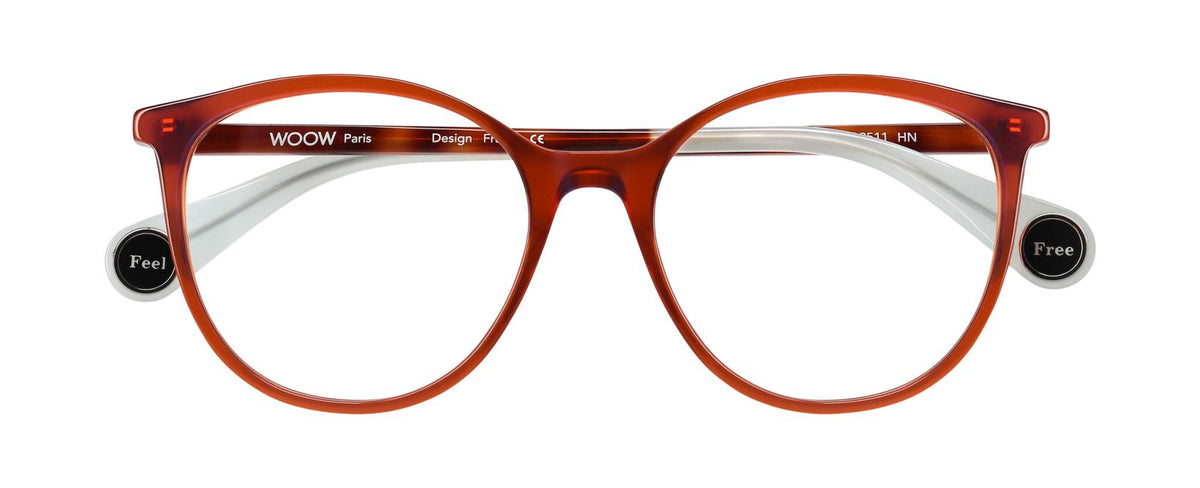 Prescription Glasses Woow Feel Free 1 0511 52 17
