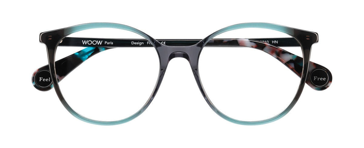Gafas Graduadas Woow Feel Free 1 0210 52 17