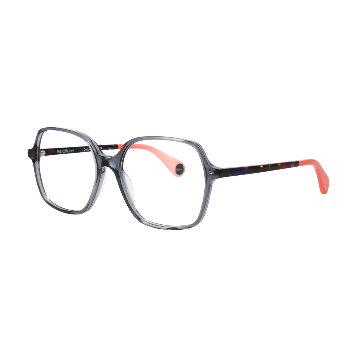 Gafas Graduadas Woow Feel Free 2 2480 53 16