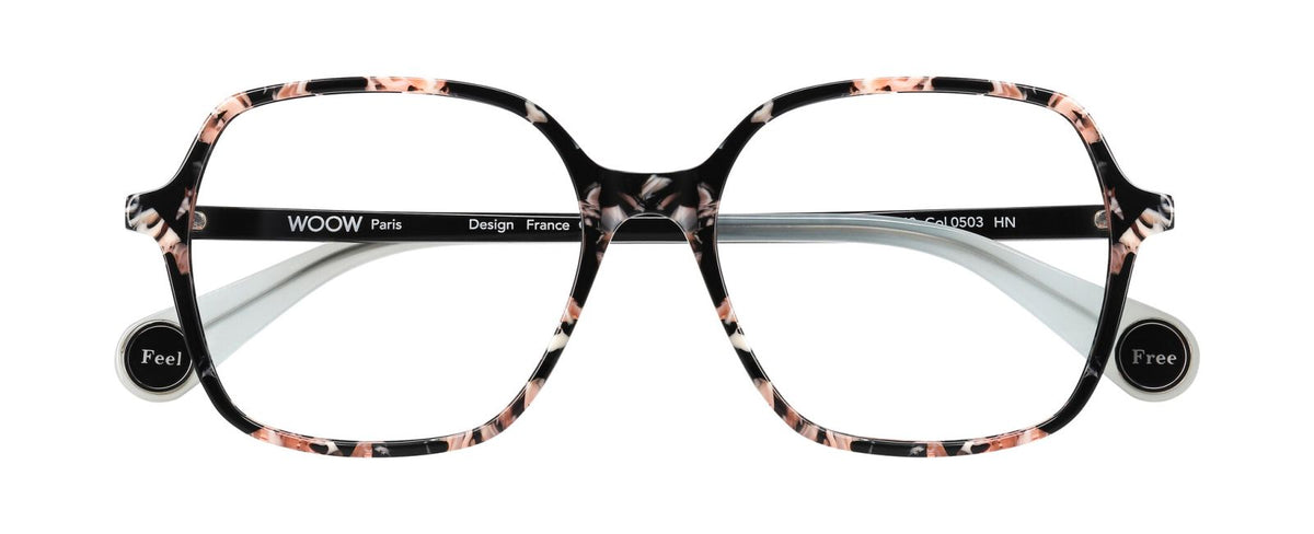 Gafas Graduadas Woow Feel Free 2 0503 53 16