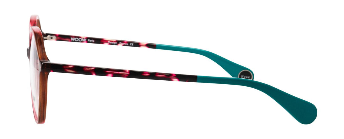 Gafas Graduadas Woow Feel Free 3 0200 53 17