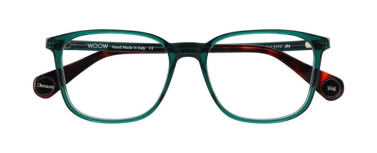 Prescription Glasses Woow Dream Big 2 3193 53 16