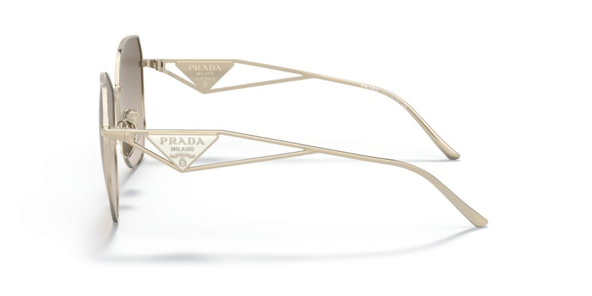 Gafas de Sol Prada PR 57YS ZVN3D0 57 18