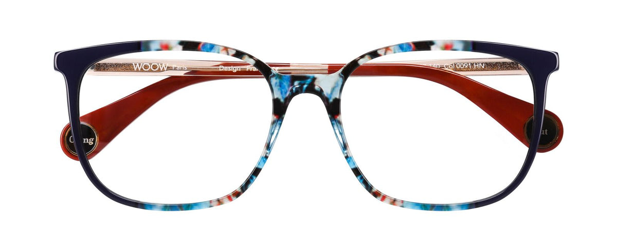 Gafas Graduadas Woow Going Out 2 0091 55 17
